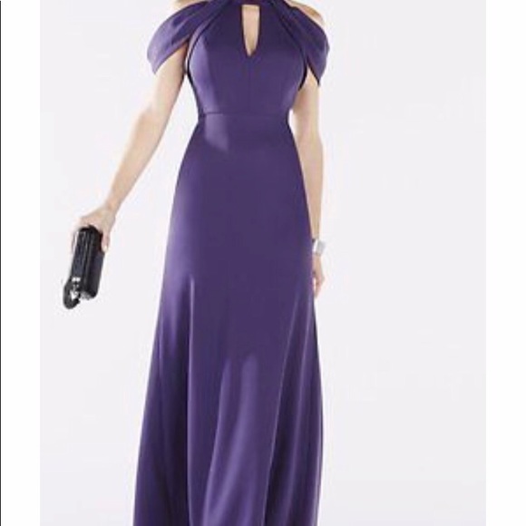 BCBG Kathya Dress - Picture 1 of 7